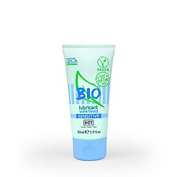 HOT BIO waterbased Sensitive 50ml