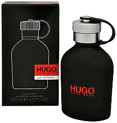 Hugo Boss Hugo Just Different toaletná voda pánska 125 ml