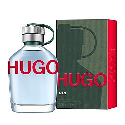 Hugo Boss Hugo toaletná voda pánska 40 ml