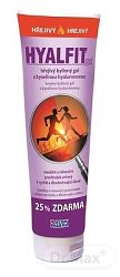 Hyalfit gél hrejivý 150 ml