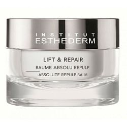 Institut Esthederm Lift & Repair Time Cellular Care Absolute Repulp Balm vyhladzujúci krém pre spevnenie kontúr tváre 50 ml