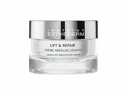 Institut Esthederm Lift & Repair Time Cellular Care Absolute Smoothing Cream vyhladzujúci krém pre rozjasnenie pleti 50 ml