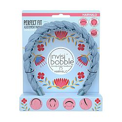 Invisibobble Flores & Bloom Hairhalo Margarita Bonita