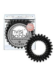 Invisibobble Invisibobble Power 3 ks True Black