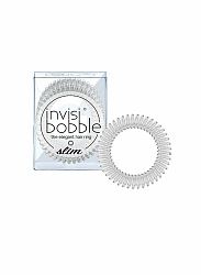 invisibobble® SLIM Crystal Clear