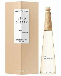 Issey Miyake L'Eau d'Issey Eau & Magnolia toaletná voda dámska 50 ml