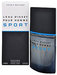 Issey Miyake L’Eau D´Issey Sport toaletná voda pánska 50 ml