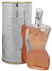 J.P. Gaultier Classique toaletná voda dámska 100 ml