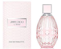 Jimmy Choo L’Eau toaletná voda dámska 90 ml