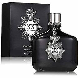 John Varvatos XX toaletná voda pánska 75 ml