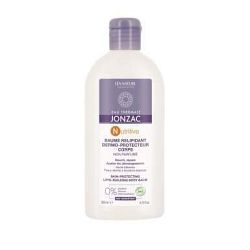 Jonzac Nutritive Bio ochranný telový krém 200 ml