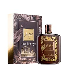 Just Jack London Eye parfumovaná voda unisex 100 ml