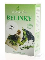 Juvamed bylinný čaj VŔBA BIELA KÔRA 40 g