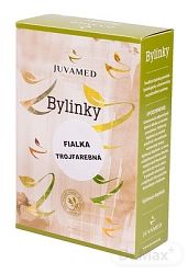 Juvamed Fialka trojfarebná 40 g