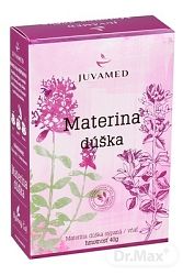 JUVAMED Materina dúška vňať 40 g