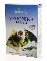 JUVAMED Veronika lekárska vňať 30 g