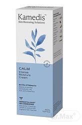 Kamedis Calm Intense Moisture Cream intenzívny hydratačný krém 150 ml