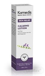 Kamedis Skin relief upokojujúce mlieko 30 ml