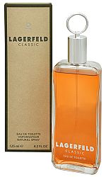 Karl Lagerfeld Classic Edt 100ml