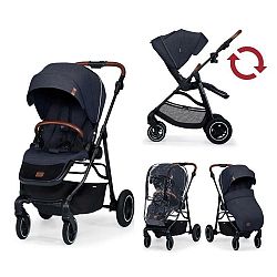 Kinderkraft All Road Imperial Blue 2020