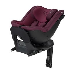 KINDERKRAFT I-GUARD Pro i-Size 2023 Cherry Pearl Premium