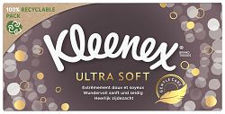 KLEENEX Ultra Soft Box 64 ks