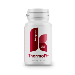 Kompava ThermoFit 60 kapsúl