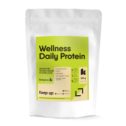 Kompava Wellness Daily Protein 65% 525 g