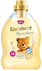 Kuschelweich aviváž - Premium Glamour, 28 praní