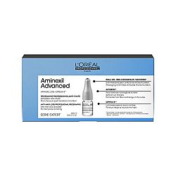 L'Oréal Aminexil Control Aminexil Control 10 x 6 ml