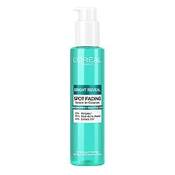 L'Oréal Paris Bright Reveal Spot Fading Serum-In-Cleanser 150 ml