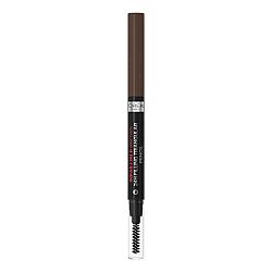 L'Oréal Paris Infaillible Brows 24H Filling Triangular Pencil ceruzka na obočie 03 Dark Brunette 1 ml