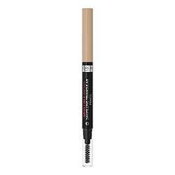 L'Oréal Paris Infaillible Brows 24H Filling Triangular Pencil ceruzka na obočie 07 Blonde 1 ml