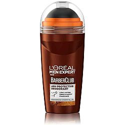 L'Oréal Paris Men Expert Barber Club roll-on 50 ml