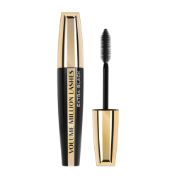 L'Oréal Paris Volume Million Lashes riasenka Extra Black 9 ml