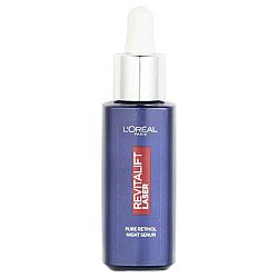 L´Oréal Revitalift Laser X3 Night Serum 30 ml