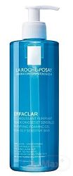 La Roche-Posay Effaclar čistiaci gél 400 ml