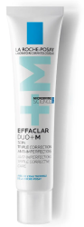 La Roche Posay Effaclar DUO+ M 40 ml