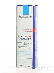 La Roche Posay Kerium Intensive Shampoo Anti-Dandruff 125 ml