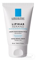 La Roche Posay Lipikar Xerand krém na ruky 50 ml