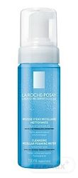 La Roche Posay Physiologique pleťová voda pre citlivú pleť Physiological Foaming Water 150 ml