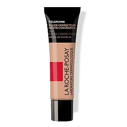 La Roche-Posay Toleriane make-up SPF25 12 30 ml