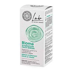 Lab Biome Hydratačný krém na tvár SPF 30 50 ml