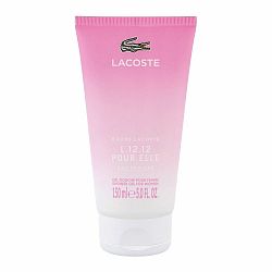 Lacoste Eau de Lacoste L.12.12 Pour Elle Eau Fraiche sprchový gél 150 ml