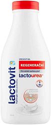 Lactovit Lactourea ultra hydratující sprchový gél 500 ml