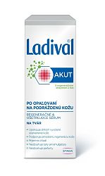 Ladival Akut regeneračné sérum po opaľovaní 50 ml