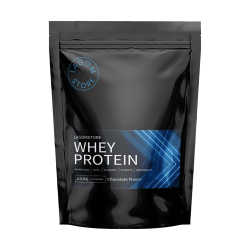 Lagomstore Whey Protein Cokolada 2500g