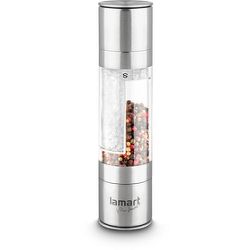 Lamart Lt7014 Mlyncek 2x100ml Nerez Tube 1ks