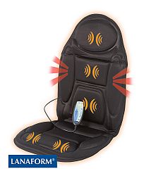 Lanaform Back Massager