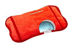 Lanaform Hand Warmer červený 16,0x8,0x22,0 cm